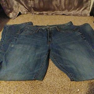 Old Navy Jeans